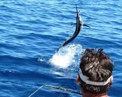 Best Fishing Package Costa Rica