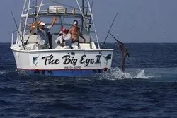 Big Eye II Sportfishing Quepos