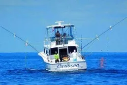 Caribsea Sportfishing Costa Rica