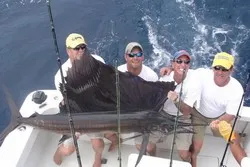 Three Brothers Fishing Charters