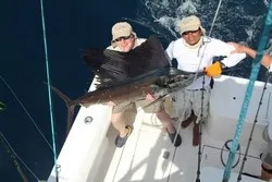 Three Brothers Offshore Fishing