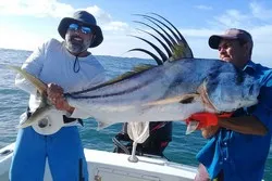 Inshore Fishing Packages Costa Rica