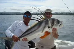 Inshore Fishing Packages Costa Rica