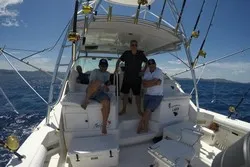 Dream On Fishing Charters