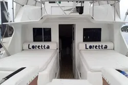 Loretta Sportfishing Costa Rica