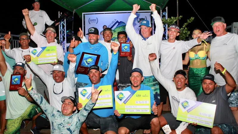 Quepos Billfish Cup 2020