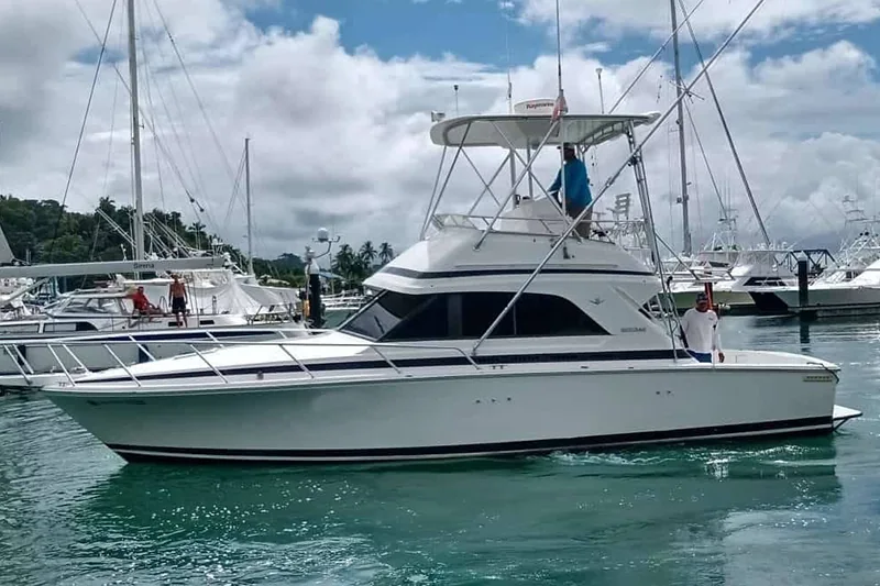 Megabite Sportfishing Megabite Sportfishing