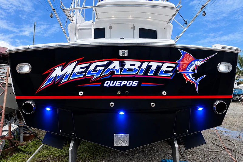 Megabite Inshore Fishing