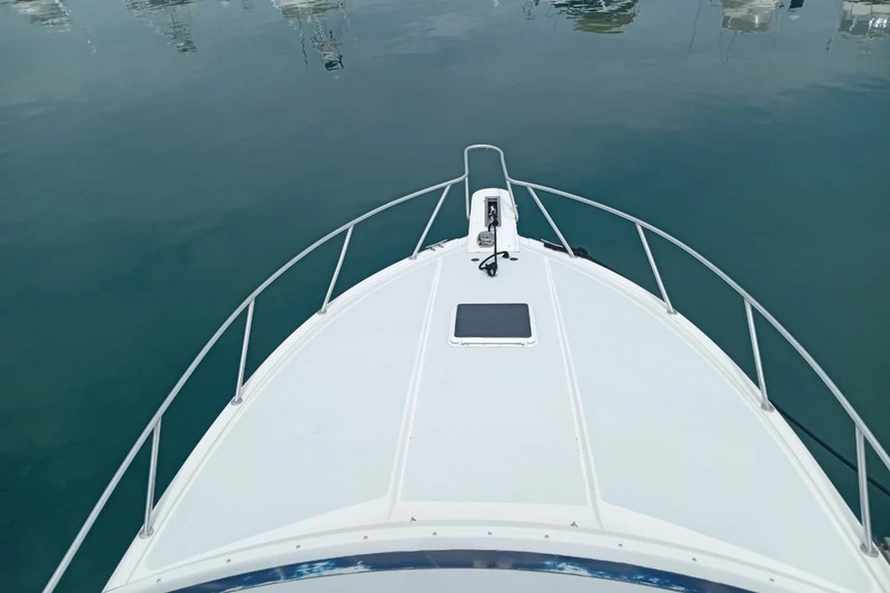 Megabite Sportfishing Costa Rica