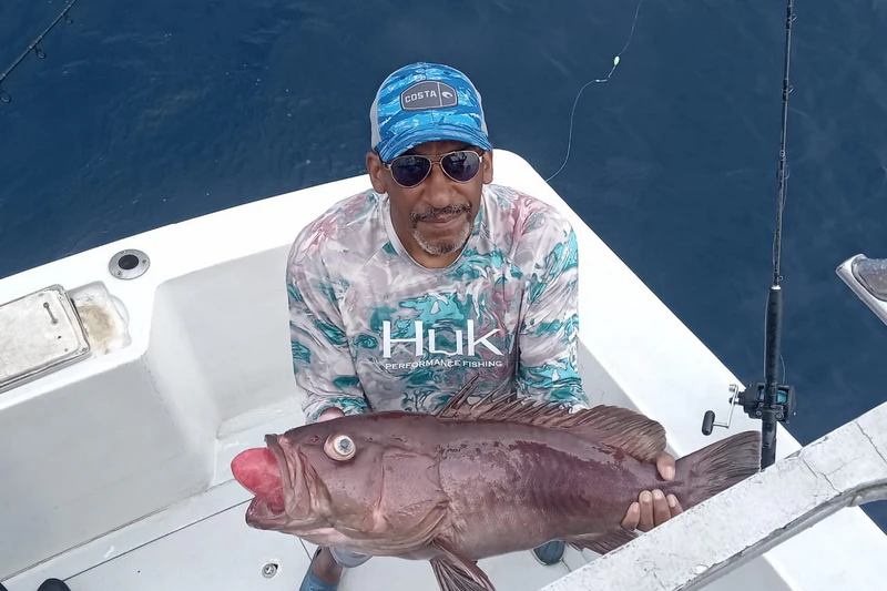 Megabite Sportfishing Quepos