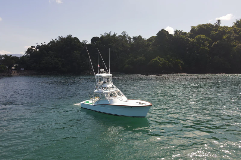 Mono-Grande Sportfishing Costa Rica Mono-Grande Sportfishing Costa Rica