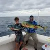 Testimonials Fishing Tamarindo