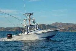 Angelica IV Fishing Charters