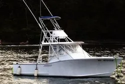 Navegador Fishing Charters