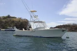 Navegador Sportfishing Flamingo