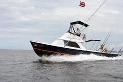 Senuelo Fishing Charters