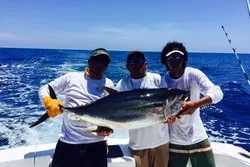 Caballo de Mar Fishing Los Suenos