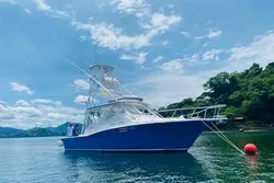 Dream Maker Fishing Charters