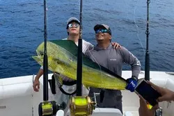 Dream Maker Sportfishing Costa Rica