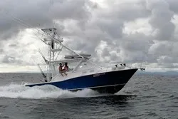 Dream Maker Sportfishing Jaco