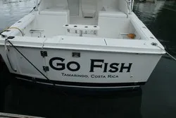 Go Fish Fishing Charters