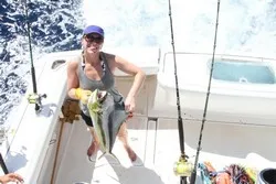 Go Fish Sportfishing Costa Rica