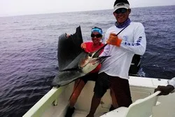 Goliath Fishing Charters