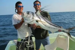 Goliath Inshore Fishing