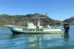 Goliath Sportfishing Jaco