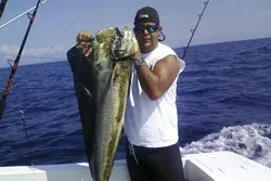 Nazaria I Offshore Fishing