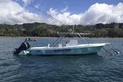 Nazaria I Sportfishing Jaco