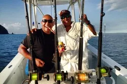 Nazaria II Fishing Charters