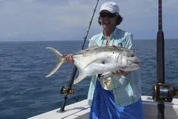 Nazaria II Sportfishing Costa Rica