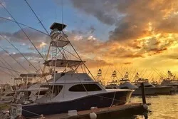 Open Fly Fishing Los Suenos