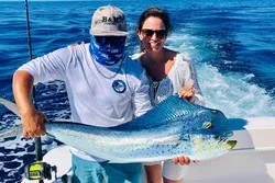 Scatterbrain Sportfishing Costa Rica