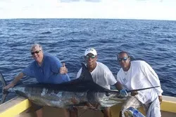 Snook Marlin Fishing