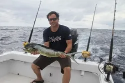 Sportfishing Nazaria I Jaco