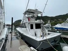 Sportfishing Sueltalo Jaco