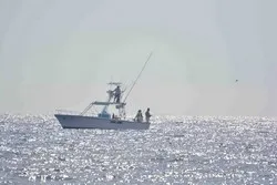 Big Eye II Fishing Charters