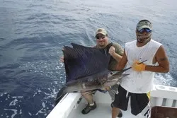 Frenzy Fishing Charters