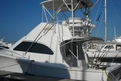 Top Notch Fishing Charters