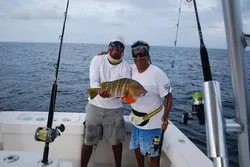 Makaira Sportfishing Costa Rica