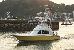 Pescadora Sportfishing Quepos