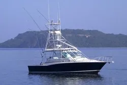 Sea Hawk Sportfishing Quepos