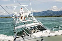 Sea Quest Fishing Charters