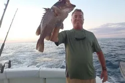 Sea Quest Inshore Fishing