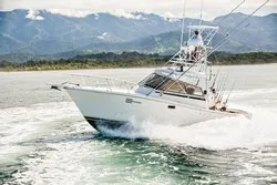 Sea Quest Sportfishing Costa Rica