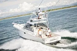 Sea Quest Sportfishing Quepos