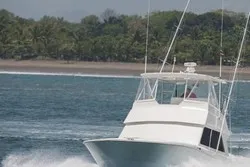 Top Notch Sportfishing Quepos