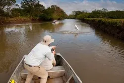 Tarpon Fishing Packages Costa Rica